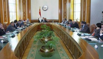 قوى معارضة: رئاسة مصر فشلت بادارة ازمة سد النهضة