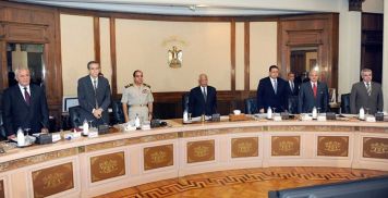 صورة-أرشيفية-مجلس-الوزراء-المصري